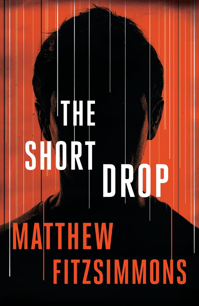 The Short Drop (Gibson Vaughn) used book depot