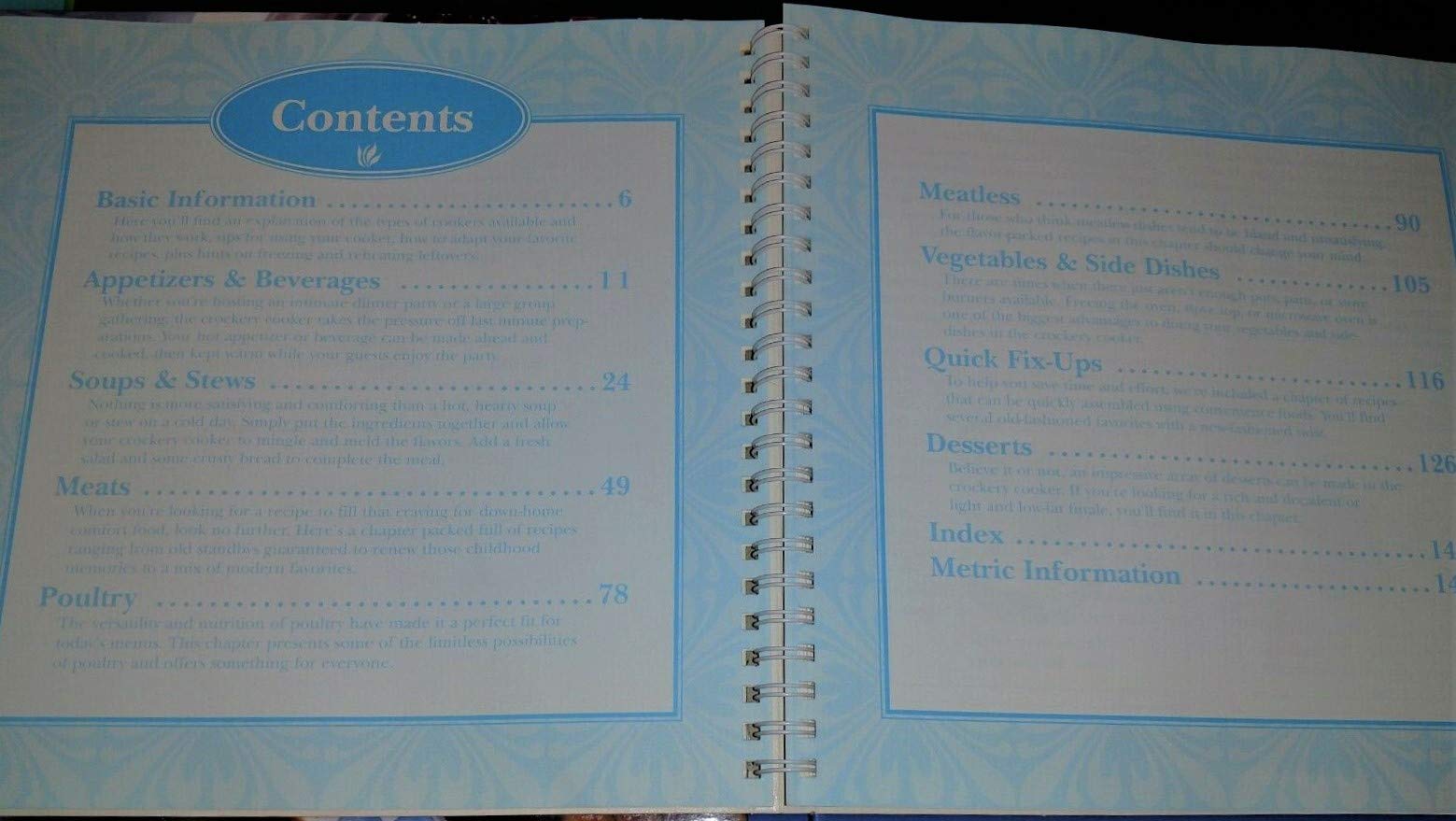 Better Homes and Gardens Crockery Cookbook (Better Homes & Gardens) used book depot