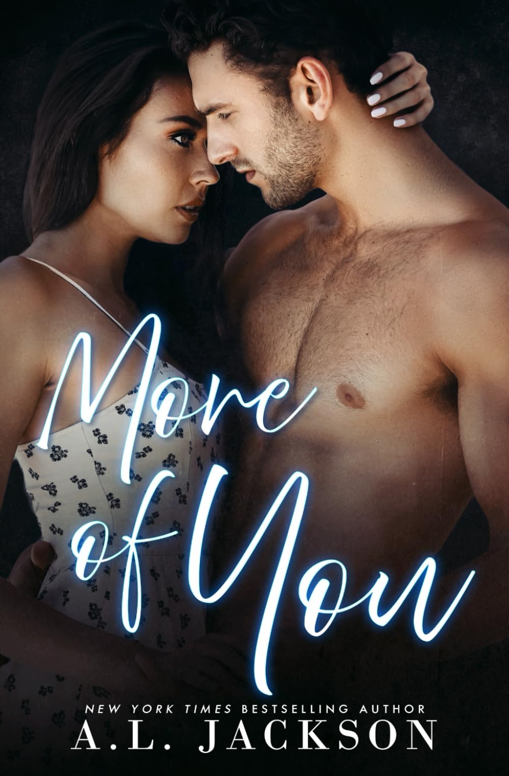 More of You (Confessions of the Heart) used book depot