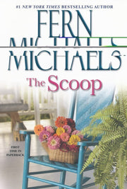 The Scoop (The Godmothers) used book depot