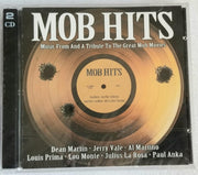Mob Hits: Tribute to Great Mob Movies used book depot