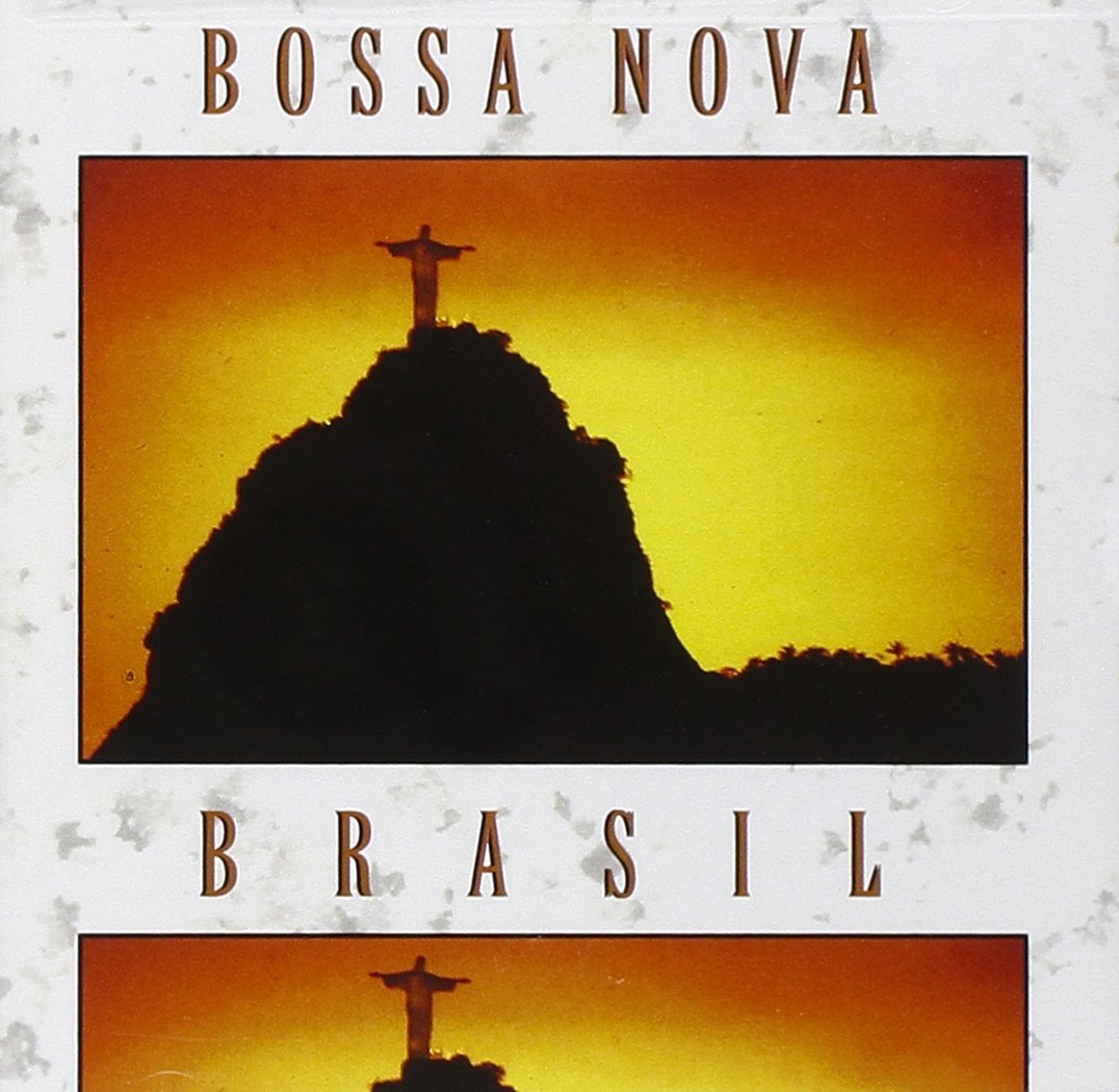 Bossa Nova Brasil used book depot