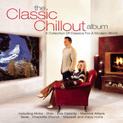 The Classic Chillout Album used book depot