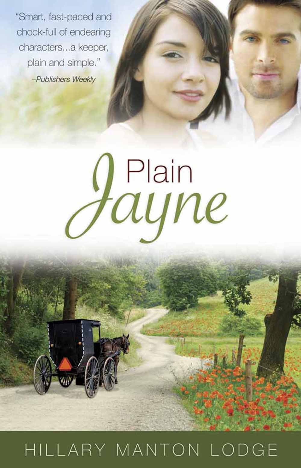 Plain Jayne (Plain and Simple) used book depot