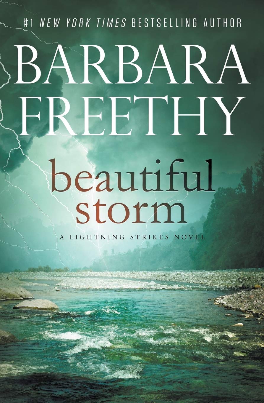 Beautiful Storm (Lightning Strikes) used book depot