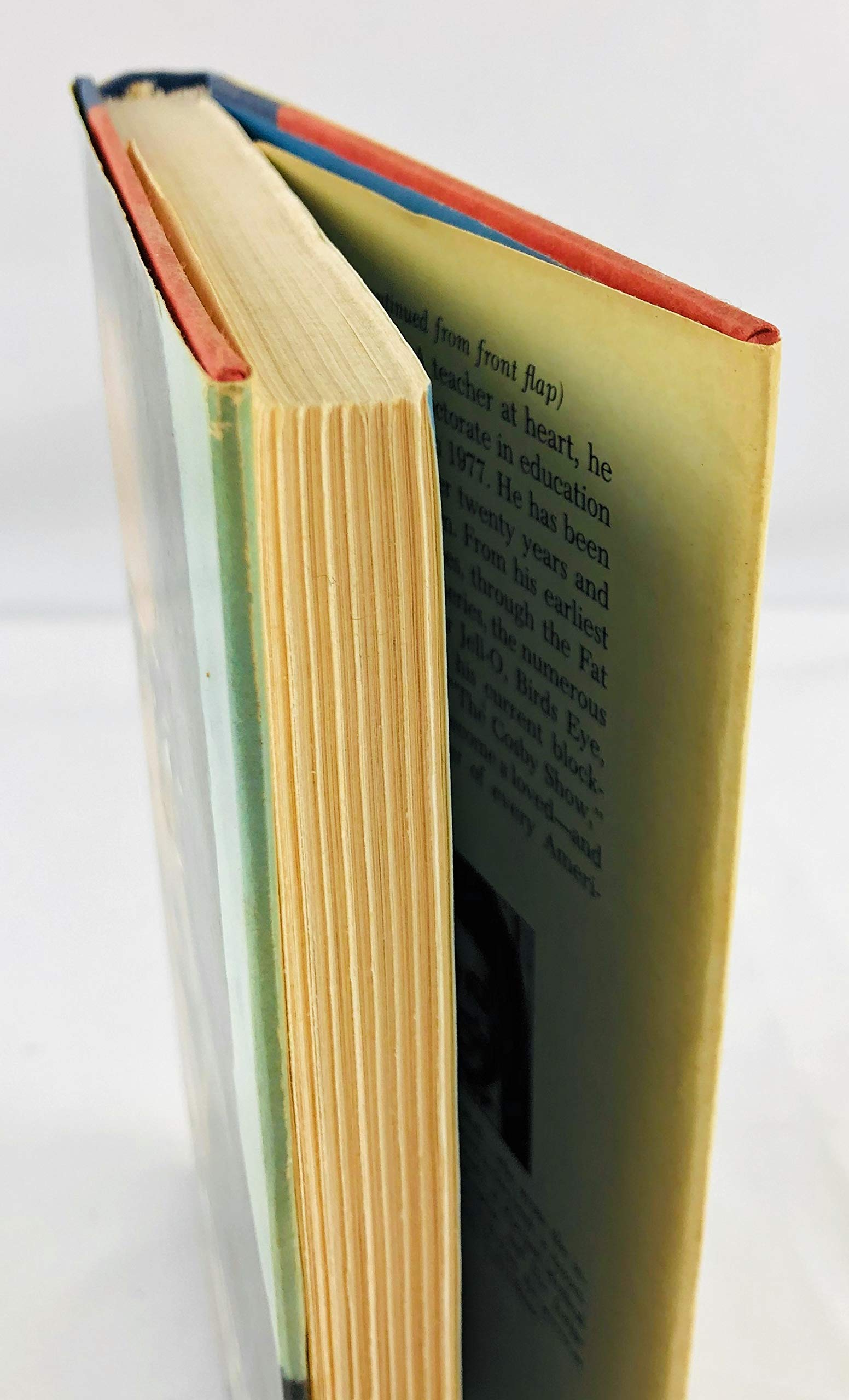 Fatherhood; introduction and afterword by Alvin F. Poussaint. used book depot