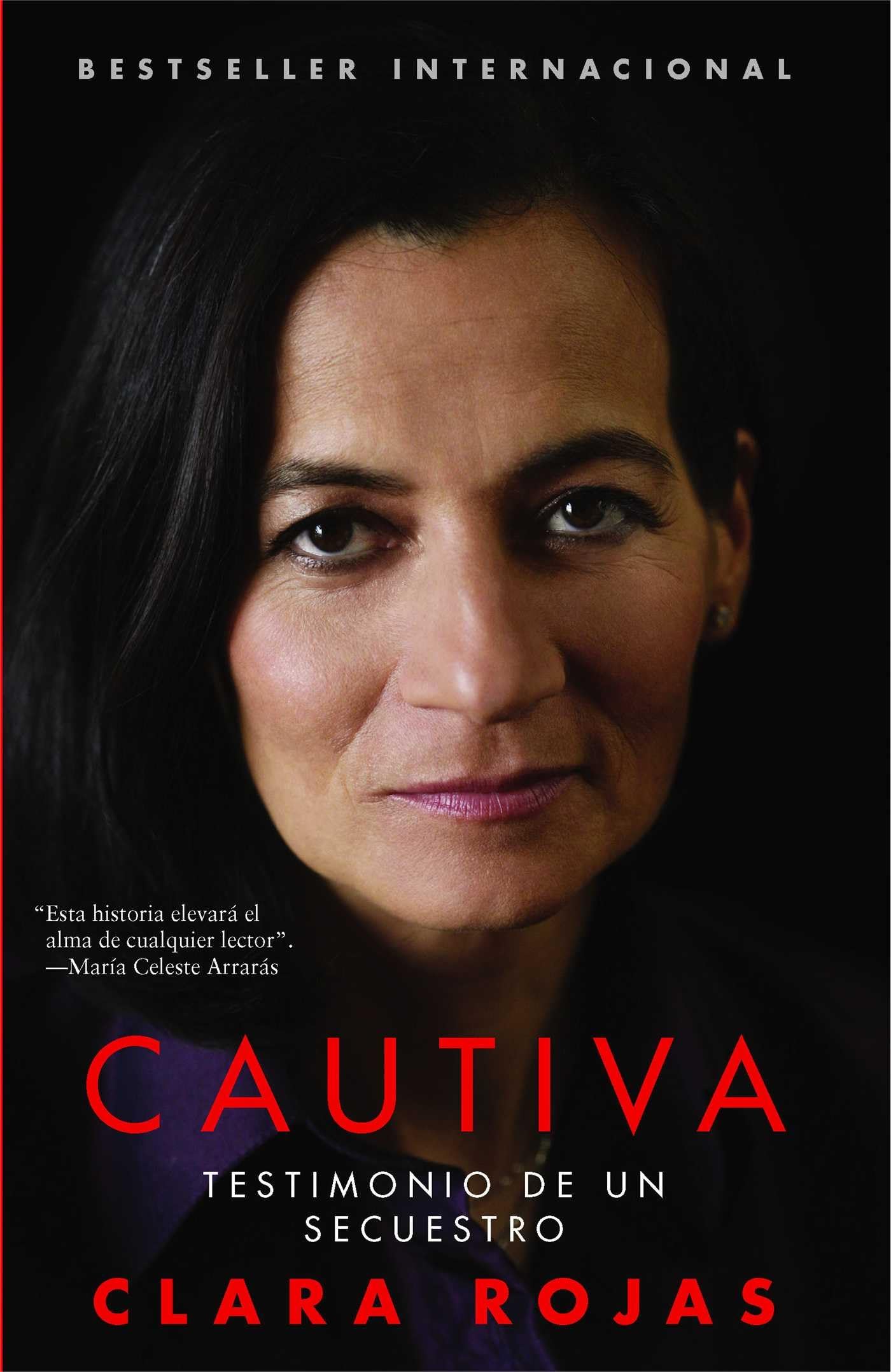 Cautiva (Captive): Testimonio de un secuestro (Atria Espanol) (Spanish Edition) used book depot