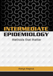 Intermediate Epidemiology: Methods That Matter used book depot