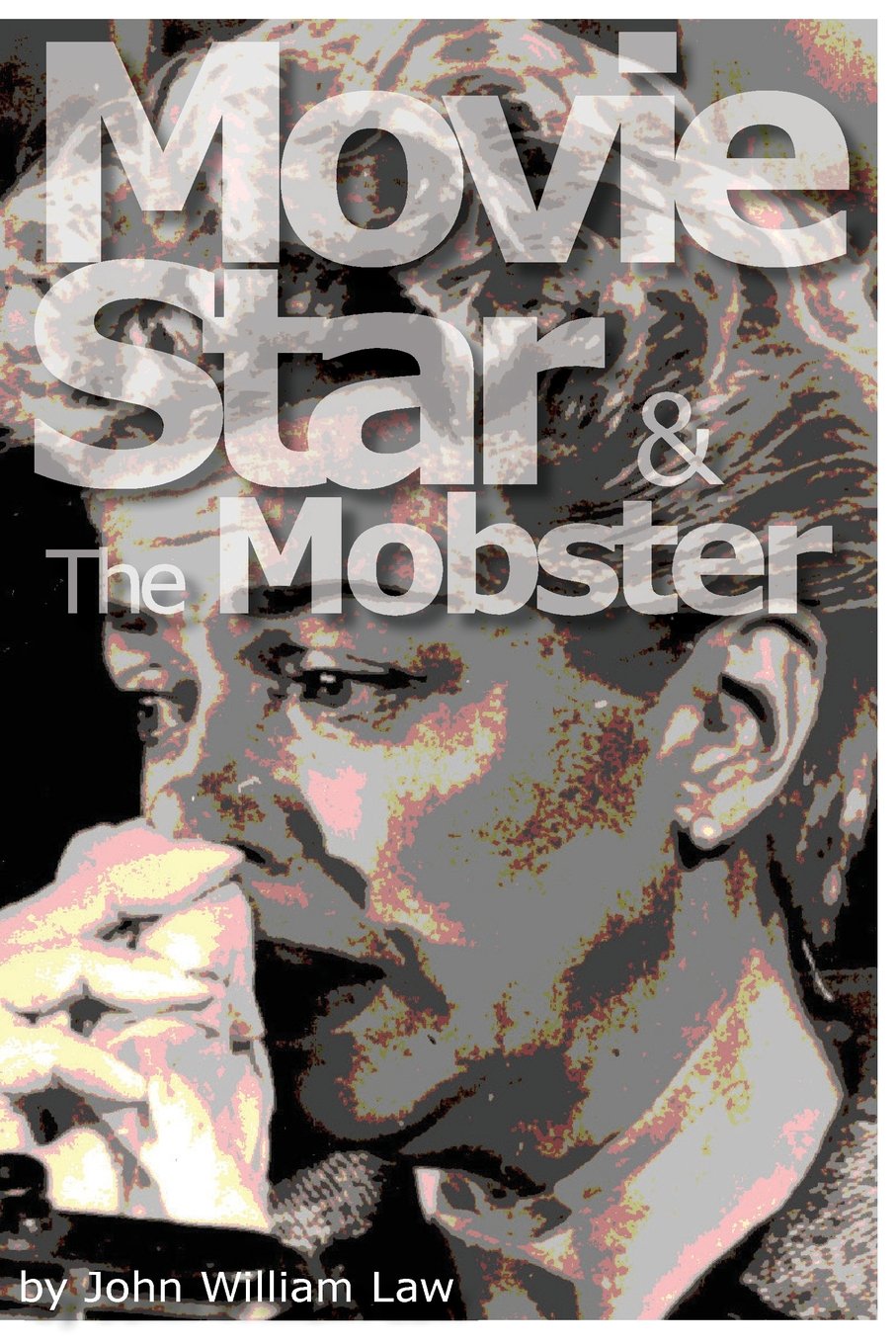 Movie Star & The Mobster used book depot