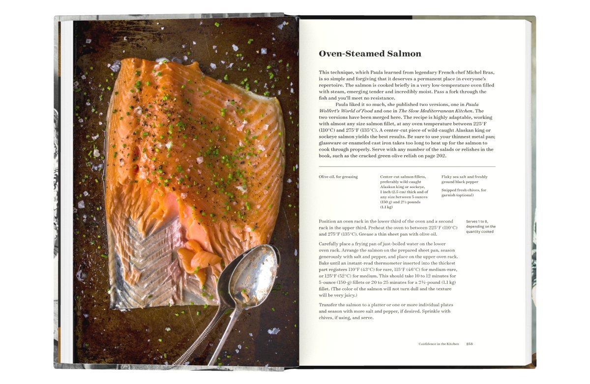 Unforgettable: The Bold Flavors of Paula Wolfert's Renegade Life used book depot