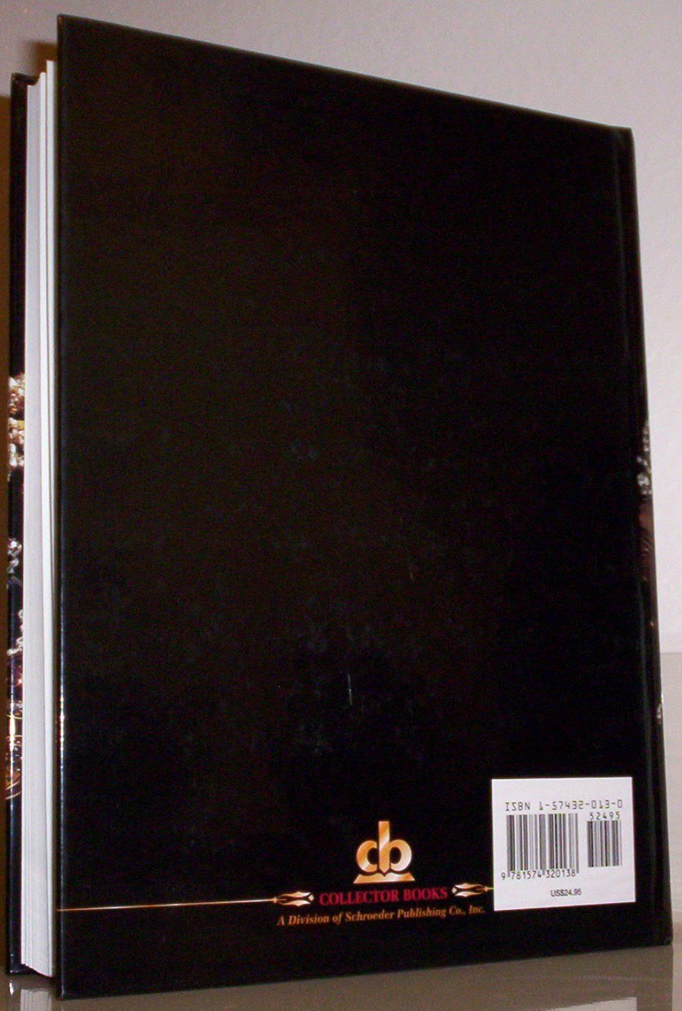 Costume Jewelry: A Practical Handbook & Value Guide used book depot