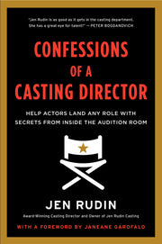 Confessions of a Casting Director: Help Actors Land Any Role with Secrets from Inside the Audition Room used book depot