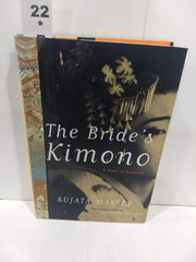 The Bride's Kimono used book depot