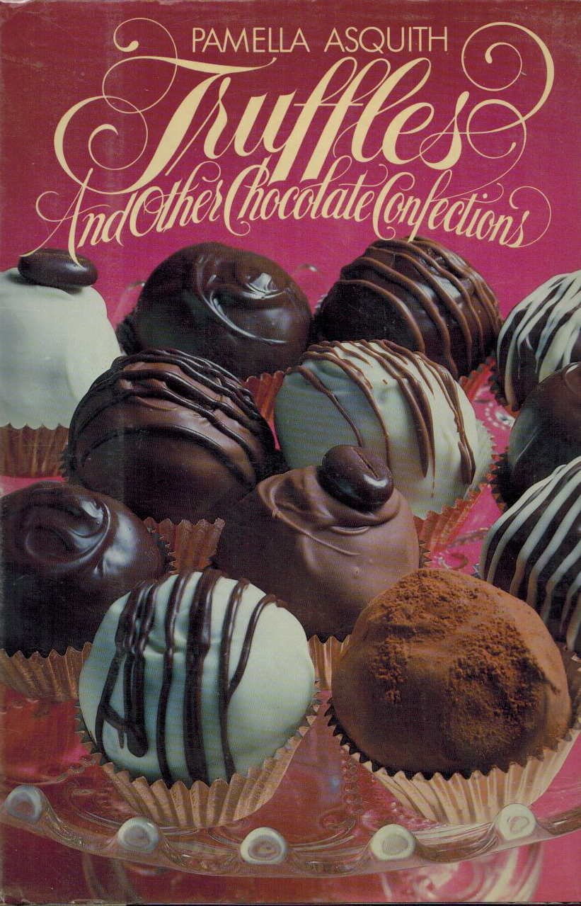 Truffles and Other Chocolate Confections