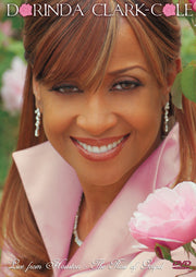 Live From Houston - The Rose Of Gospel used book depot