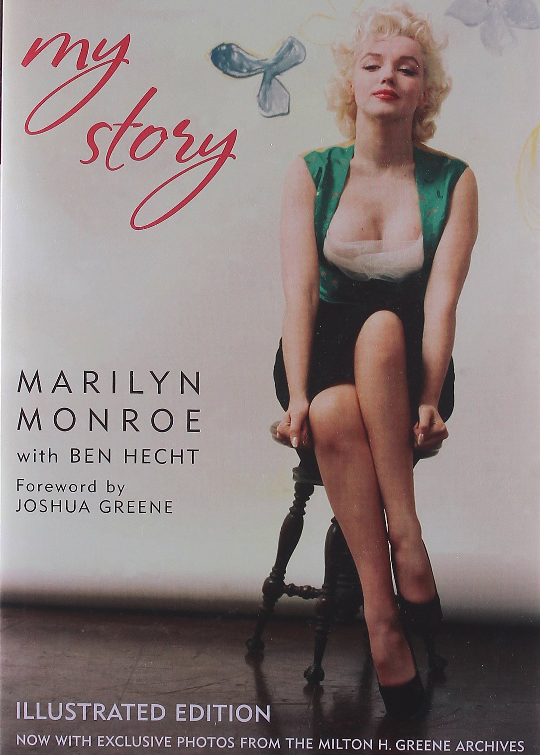 My Story used book depot