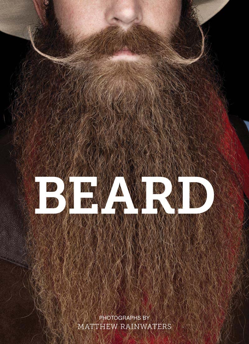 Beard used book depot
