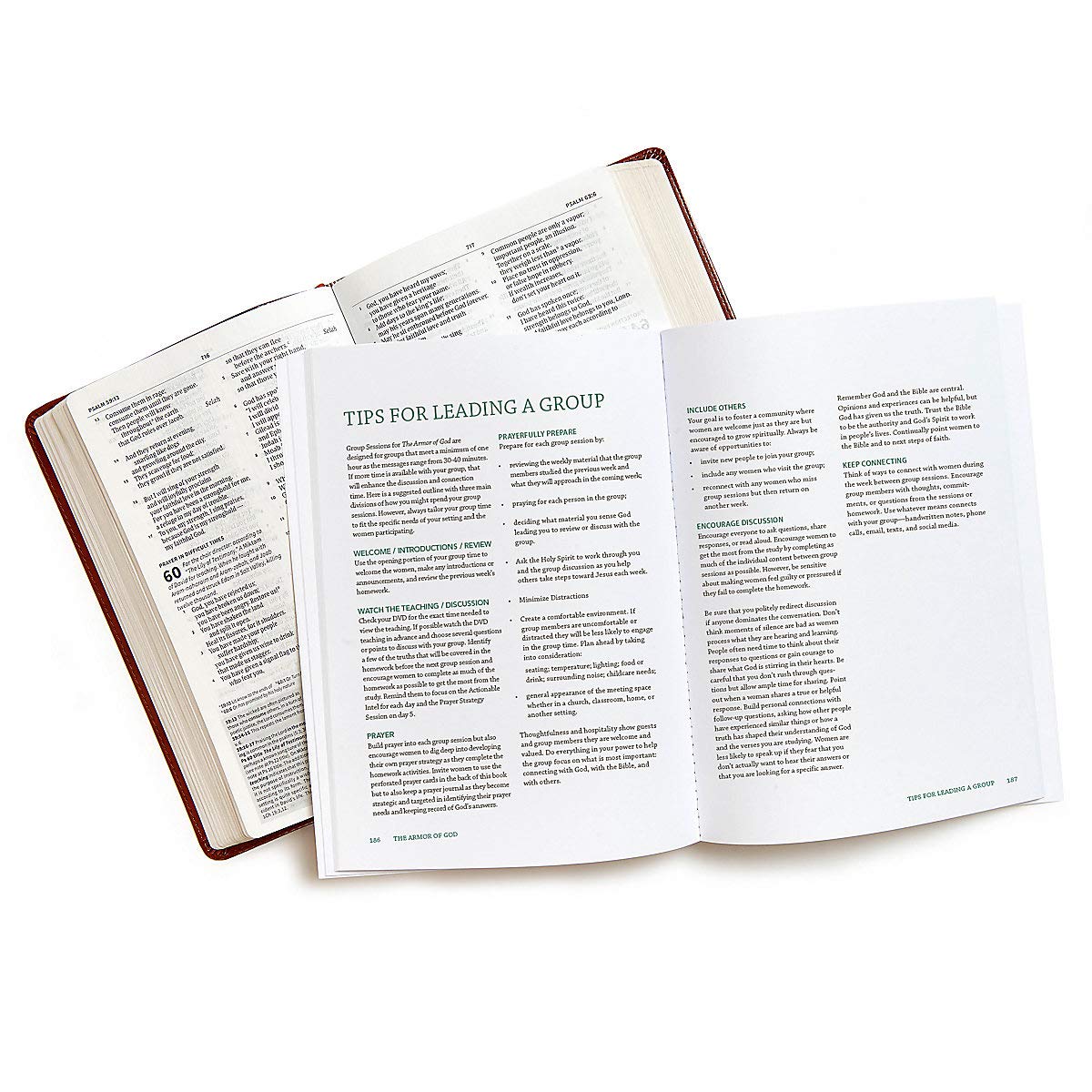 The Armor of God - Bible Study Book used book depot