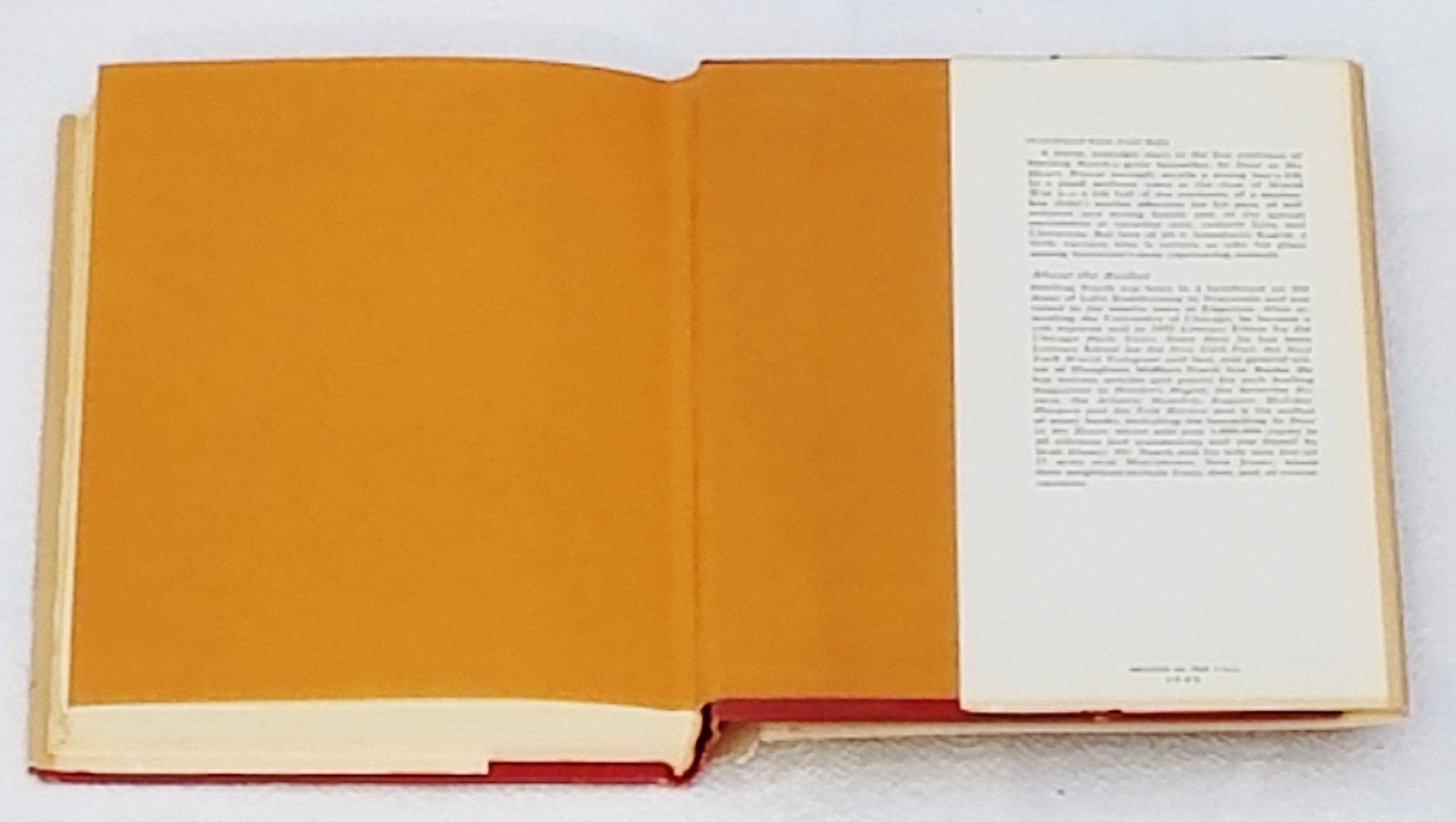 Rascal: A Memoir of a Better Era used book depot