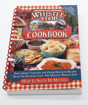 Irondale Cafe Original Whistle Stop Cookbook: Fried Green Tomatoes and other Delicious Recipes From the Irondale-Cafe- The Original Whistle Stop used book depot