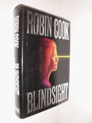 Blindsight used book depot