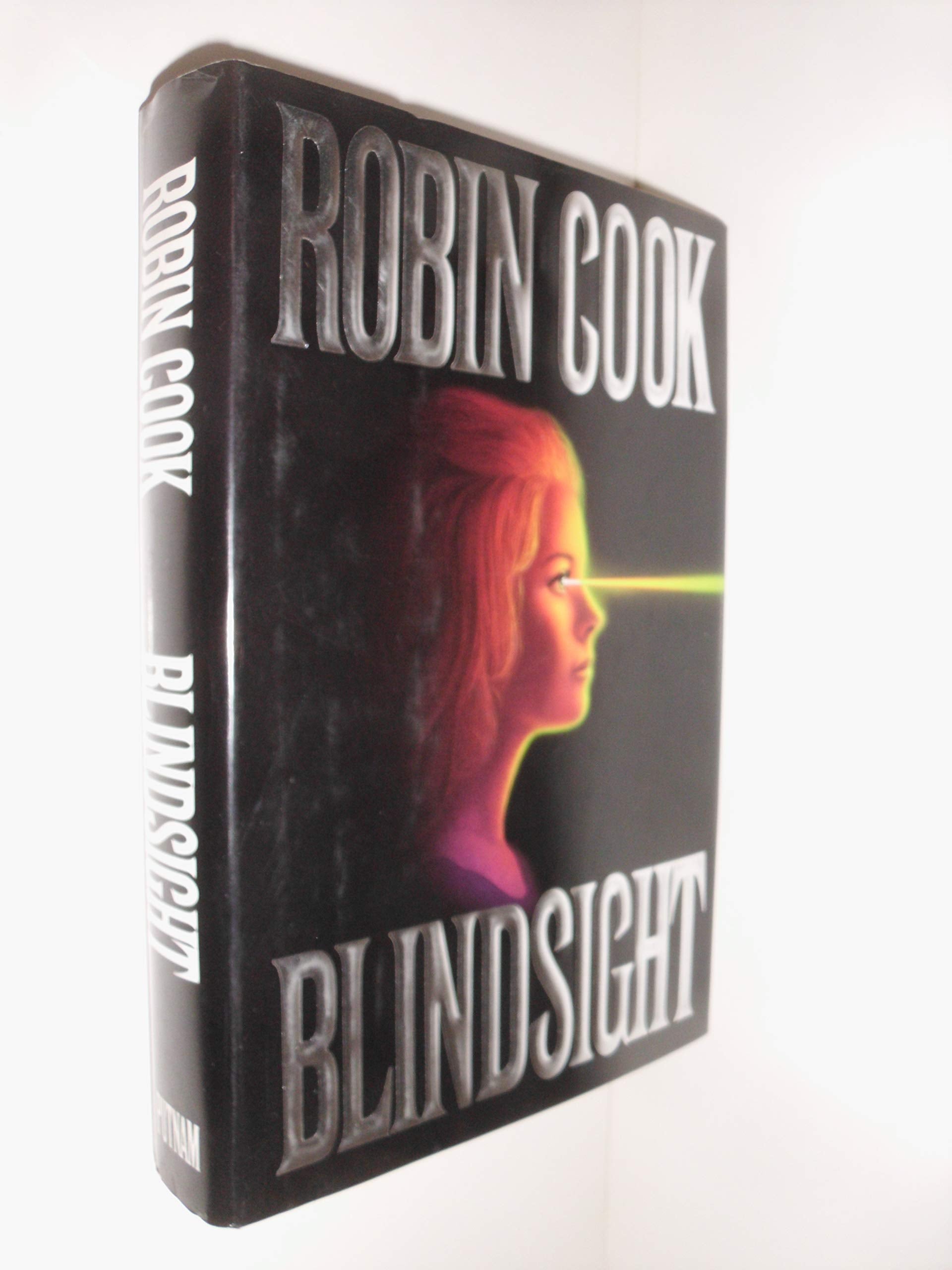 Blindsight used book depot