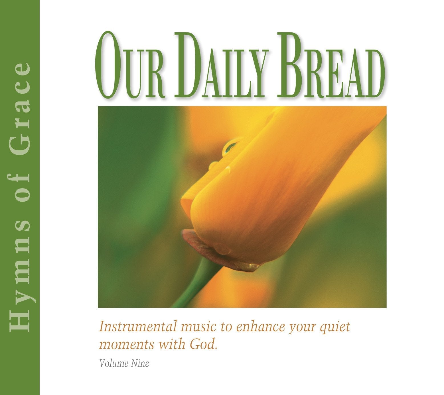 Hymns of Grace used book depot