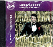 Herb Alpert & The Tijuana Brass: Classics, Vol. 1 used book depot