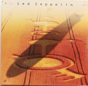 Led Zeppelin used book depot
