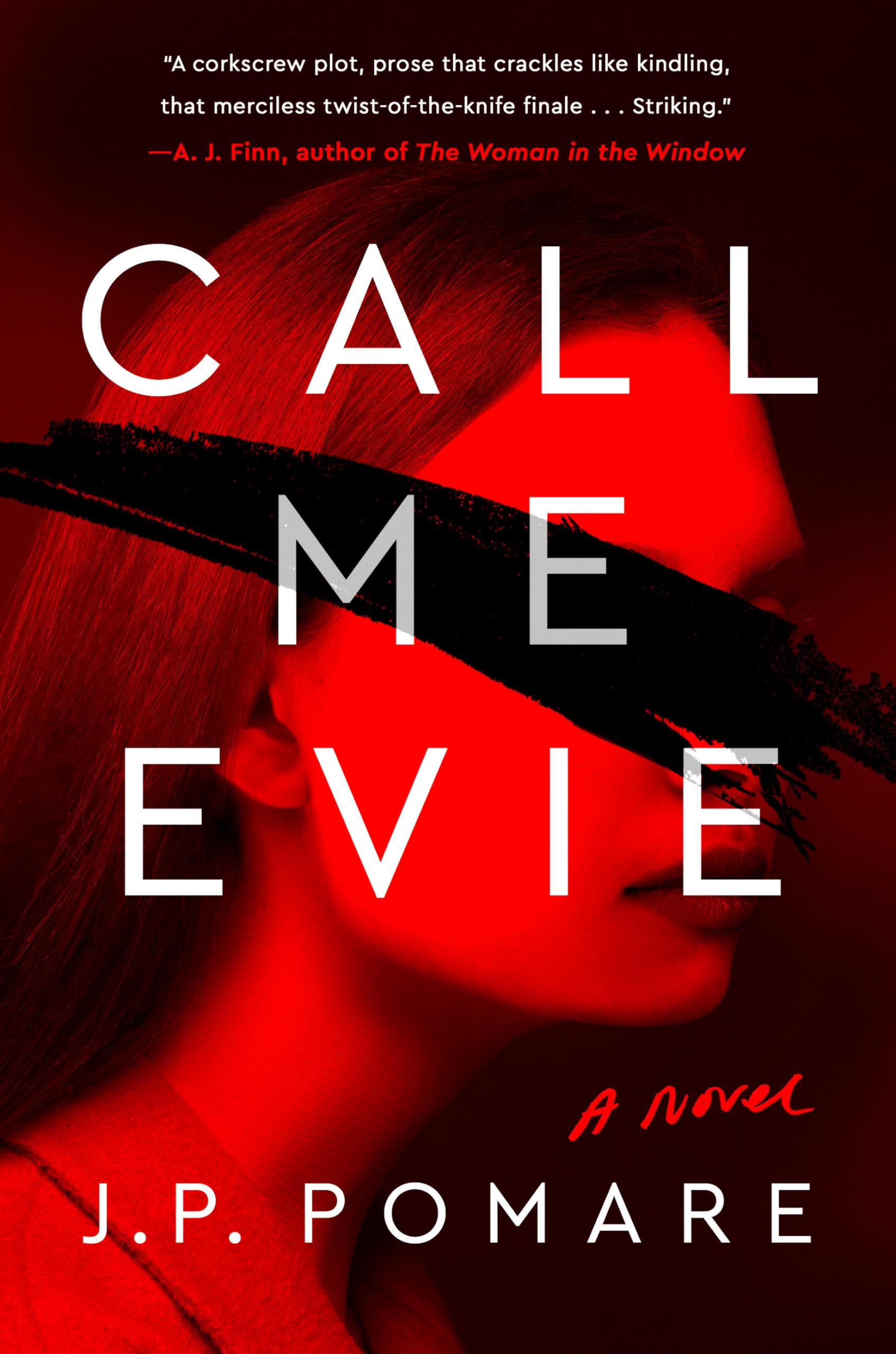 Call Me Evie used book depot