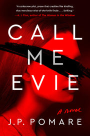 Call Me Evie used book depot