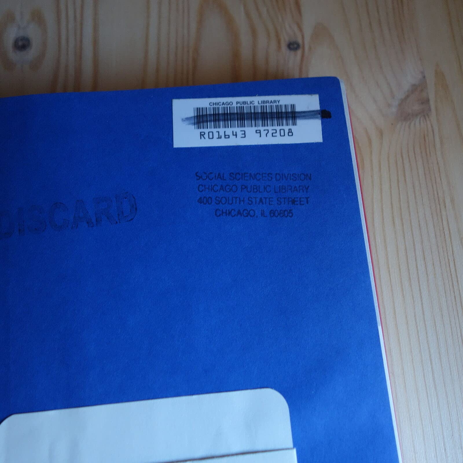 Getting What You Want: The 7 Principles of Rational Living used book depot