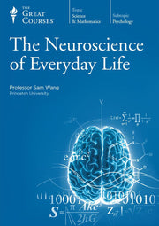 The Neuroscience of Everyday Life used book depot