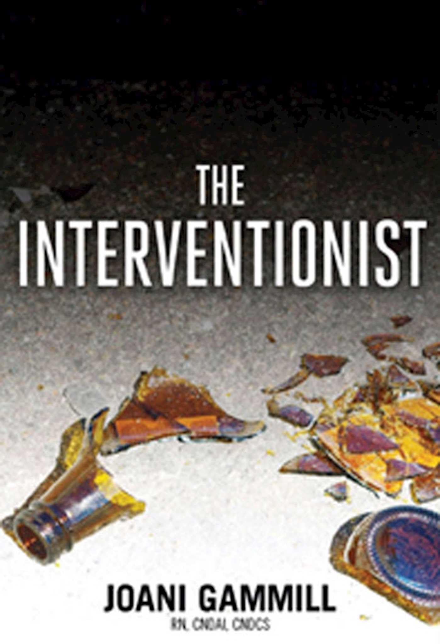 The Interventionist used book depot