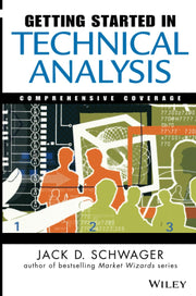 Getting Started in Technical Analysis used book depot