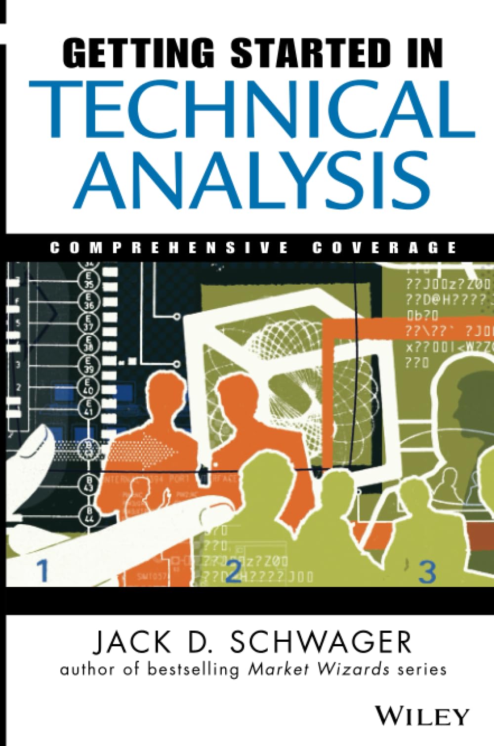 Getting Started in Technical Analysis used book depot