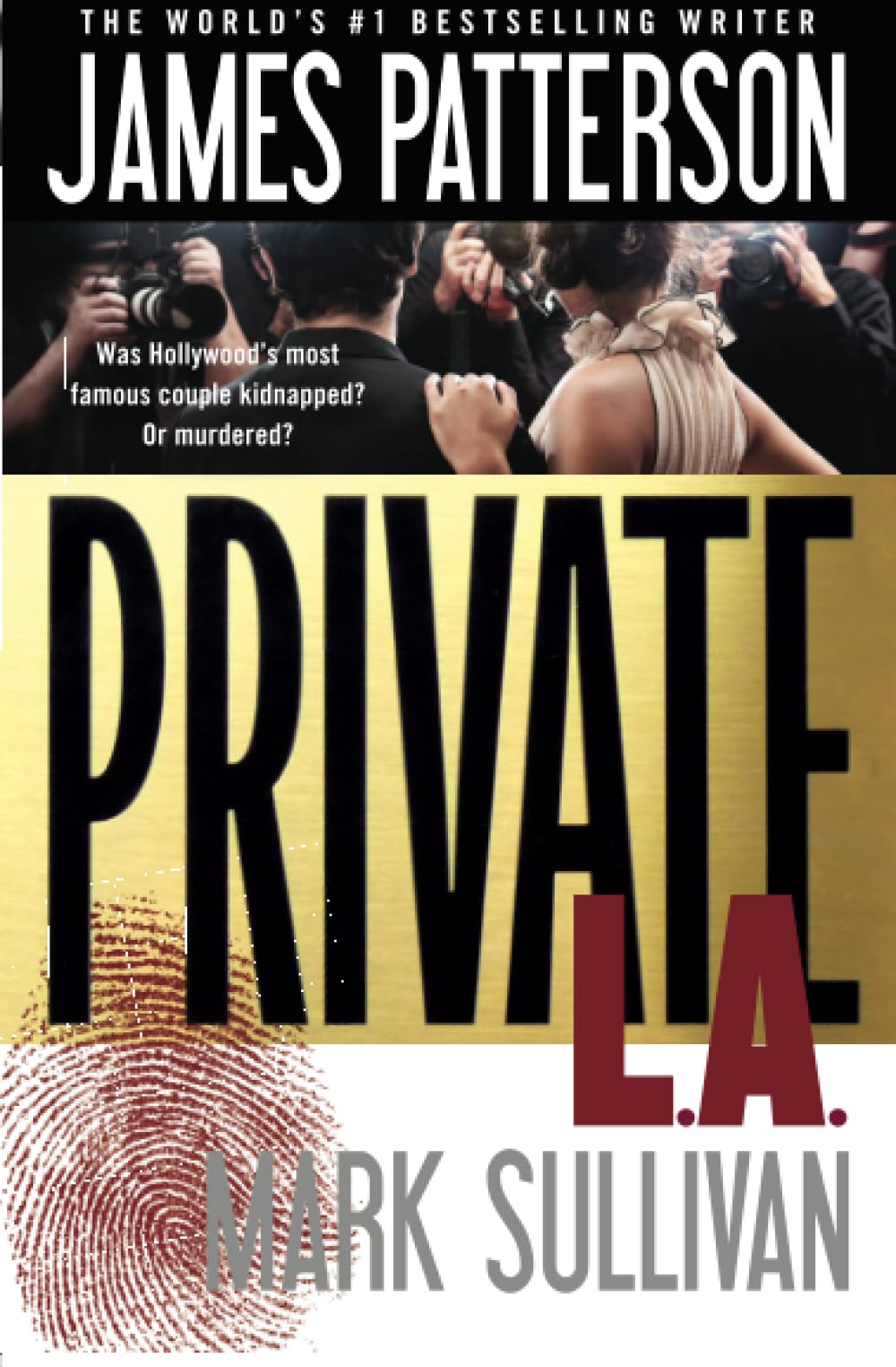 Private L.a. (Private, 3) used book depot