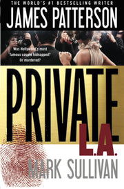 Private L.a. (Private, 3) used book depot