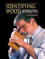 Identifying Wood: Accurate Results With Simple Tools used book depot
