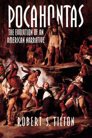 Pocahontas: The Evolution of an American Narrative (Cambridge Studies in American Literature and Culture, Series Number 83) used book depot