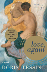 Love, Again used book depot
