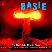 The Complete Atomic Basie used book depot