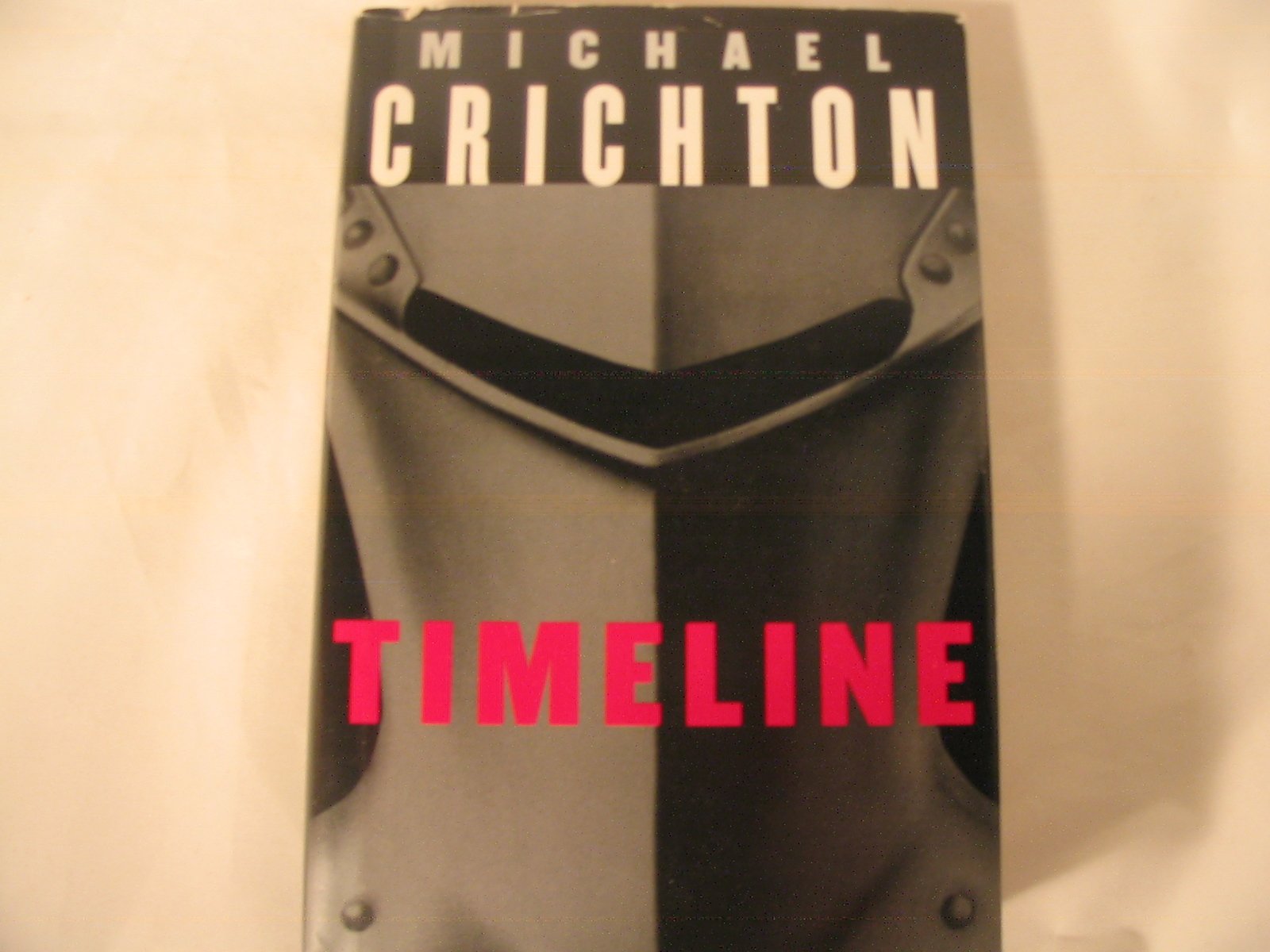 Timeline used book depot