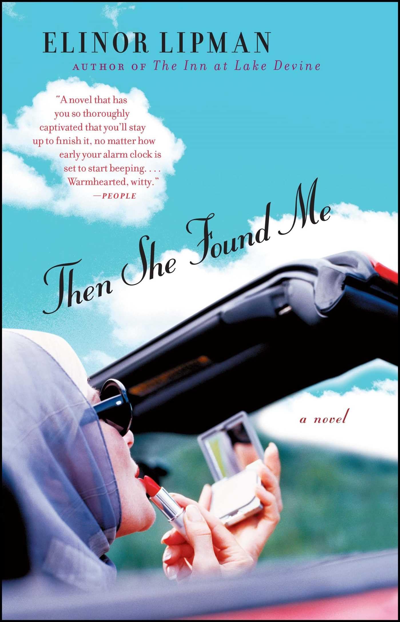 Then She Found Me