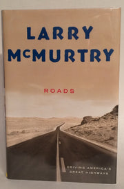 Roads : Driving America's Great Highways used book depot