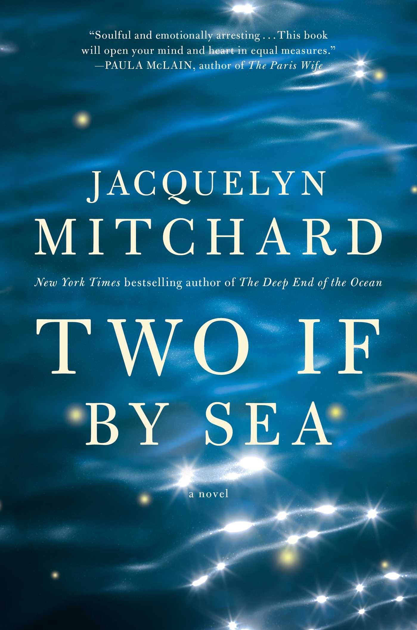 Two If by Sea used book depot
