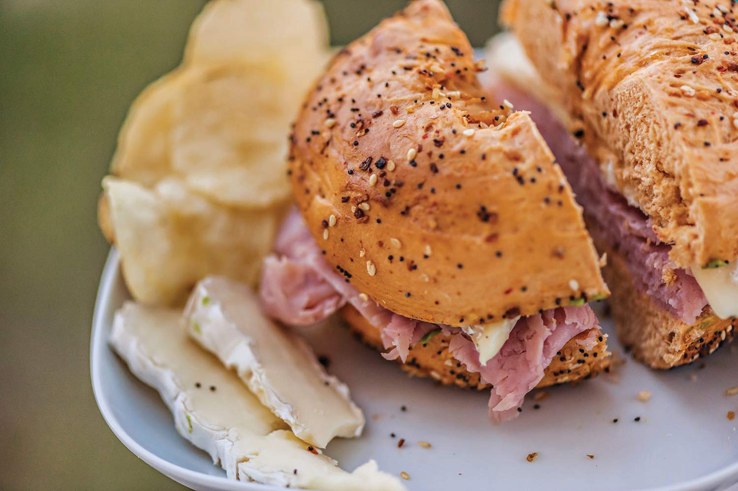 North Carolina Back Road Restaurant Recipes Cookbook used book depot