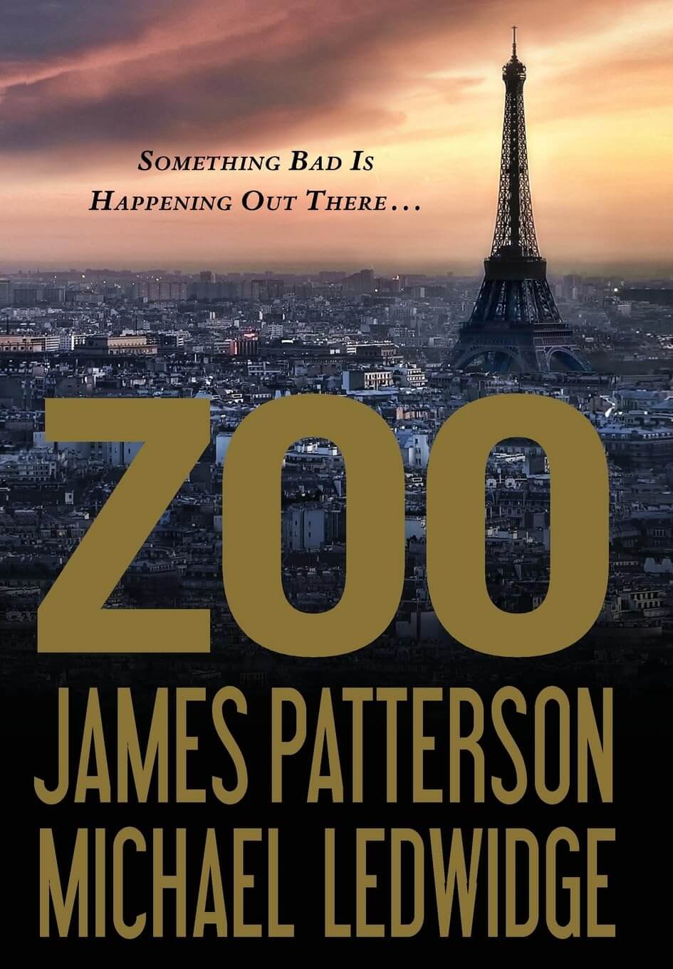 Zoo used book depot