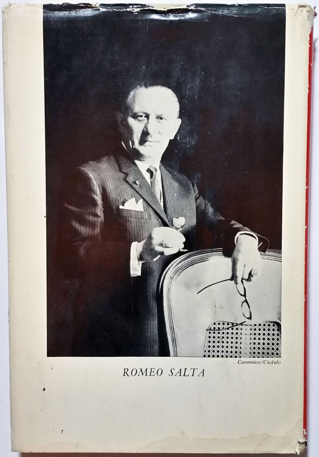 The Pleasures of Italian Cooking used book depot