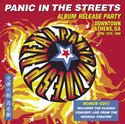 Panic In The Streets used book depot
